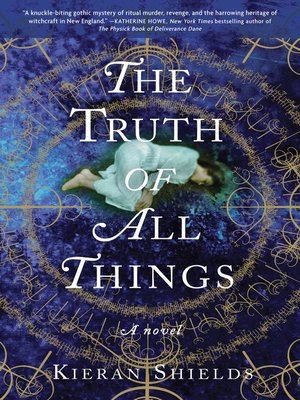 cover image of The Truth of All Things